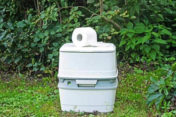 Best Local porta potty services  in Montecito, CA