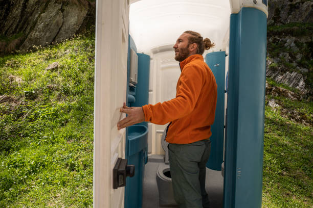 Best Best portable toilet rental  in Montecito, CA
