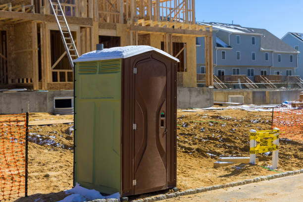 Best Porta potty rental near me  in Montecito, CA