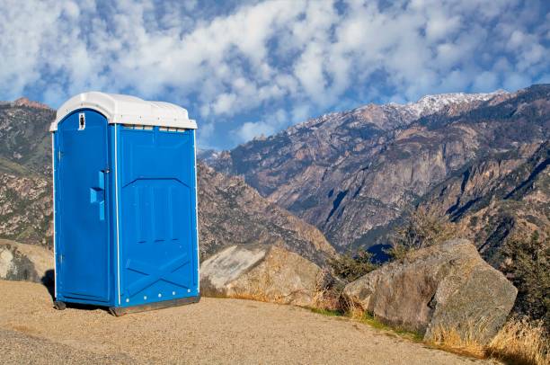 Best Affordable portable toilet rental  in Montecito, CA