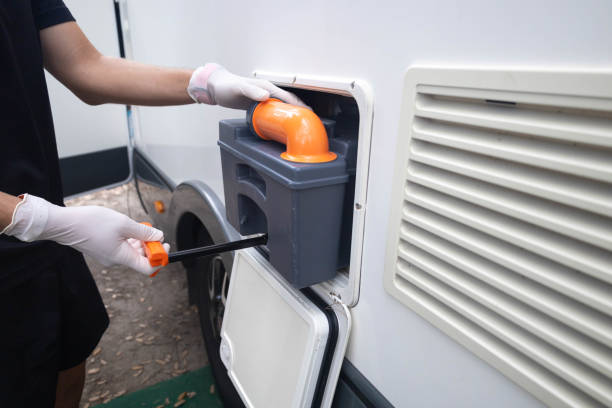 Best Portable restroom trailer rental  in Montecito, CA