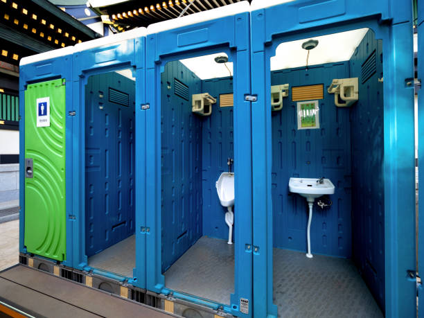 Best Temporary restroom rental  in Montecito, CA