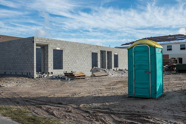 Best Local porta potty services  in Montecito, CA